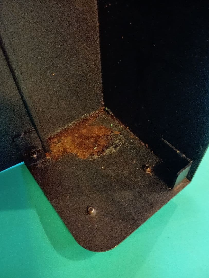 ミミテック　MoriAir 　モリエアー３５