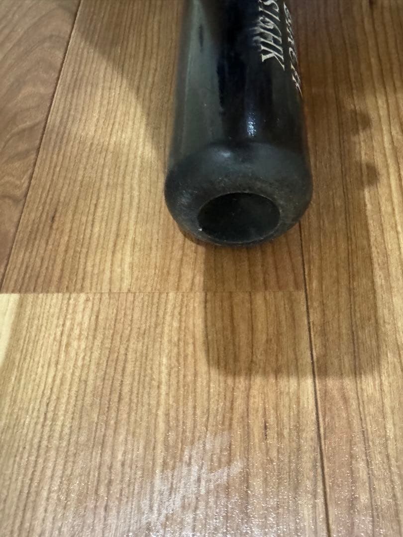 プレーリースティック　硬式木製バット