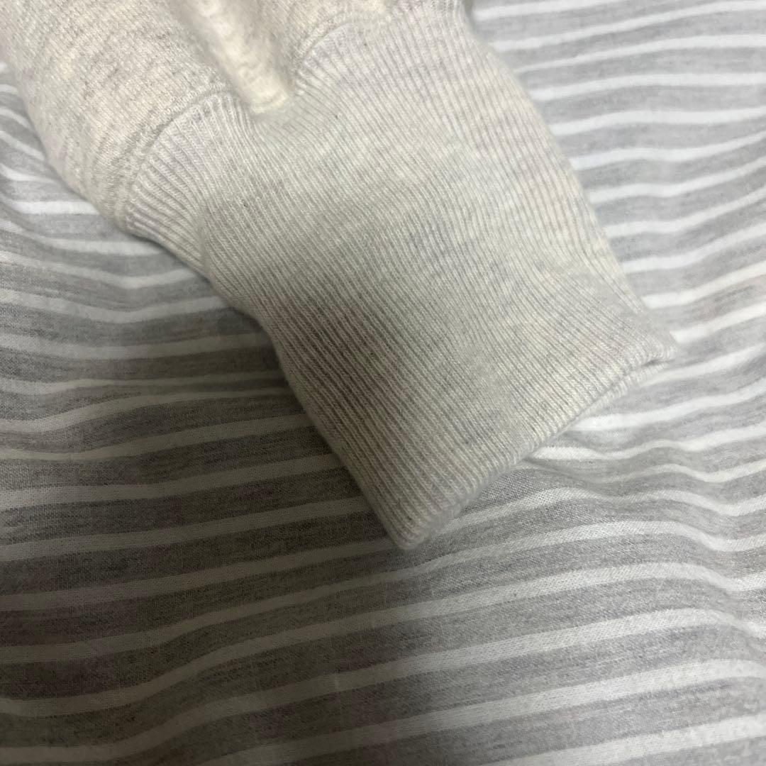 最安値❗️チャンピオンリバースウィーブ　タタキタグ　復刻　50s