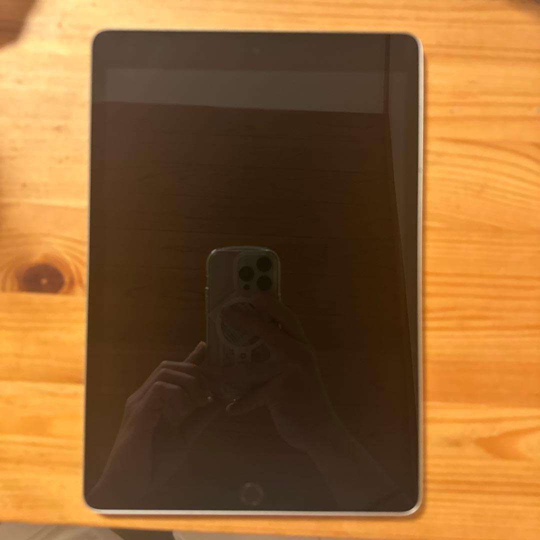 iPad 第9世代本体