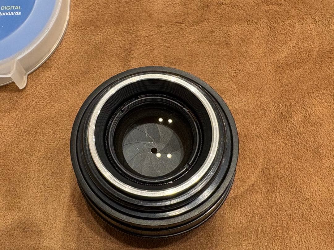 2024年　デッドストック購入品　L39 Jupiter 50mm f2