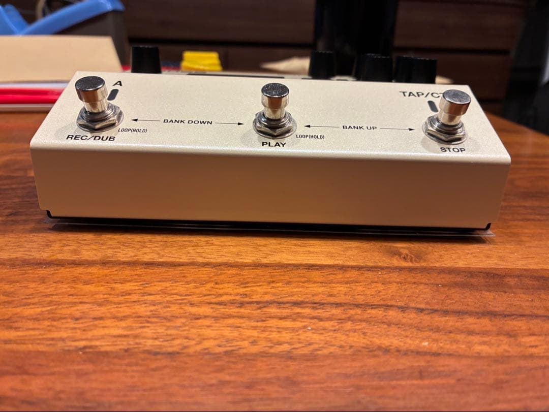 ギター BOSS DD-500 Digital Delay