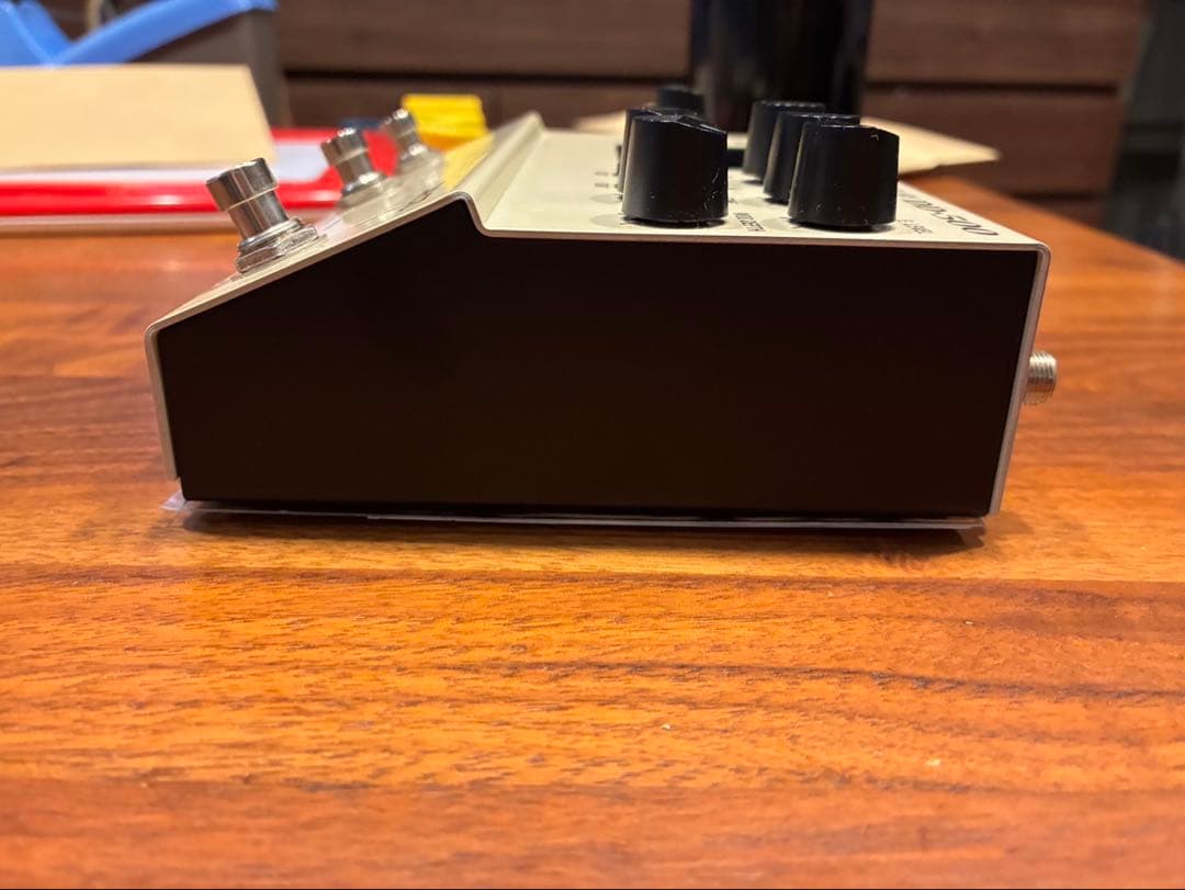 ギター BOSS DD-500 Digital Delay