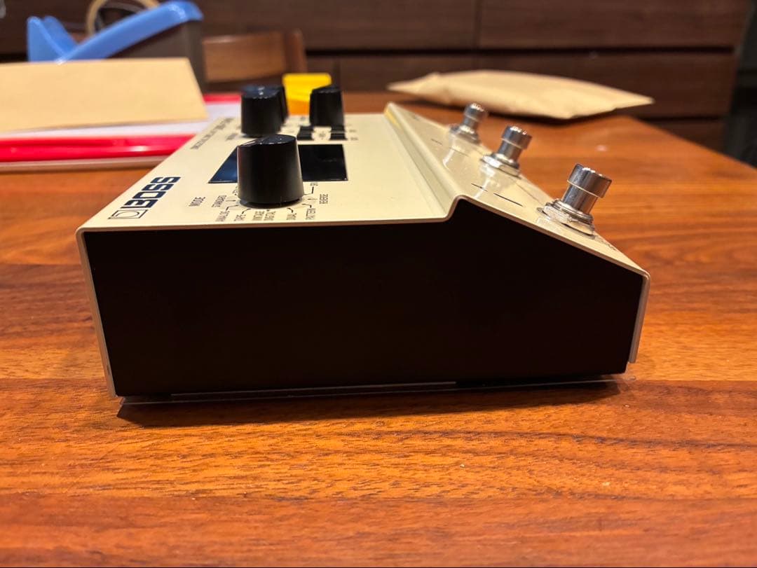 ギター BOSS DD-500 Digital Delay