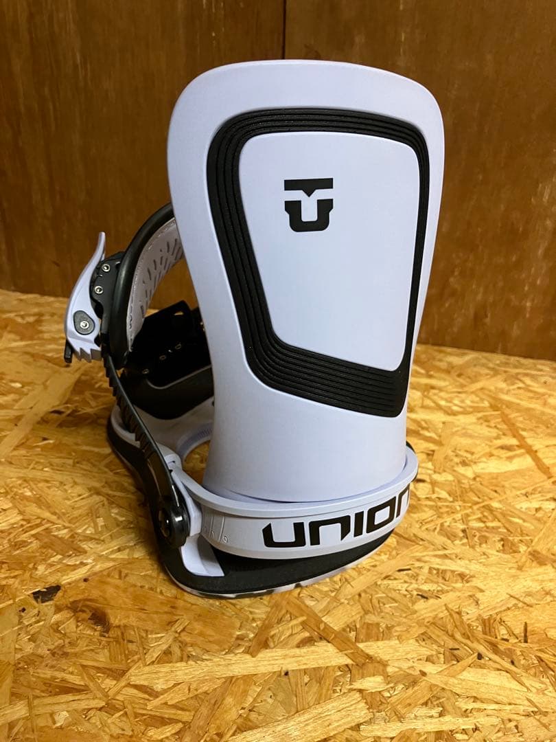 新品　2023/2024 UNION women ULTRA サイズS