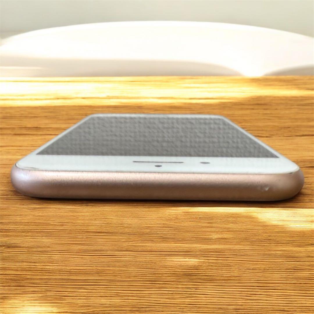 S*）様 iPhone8 ゴールド　SIMフリー