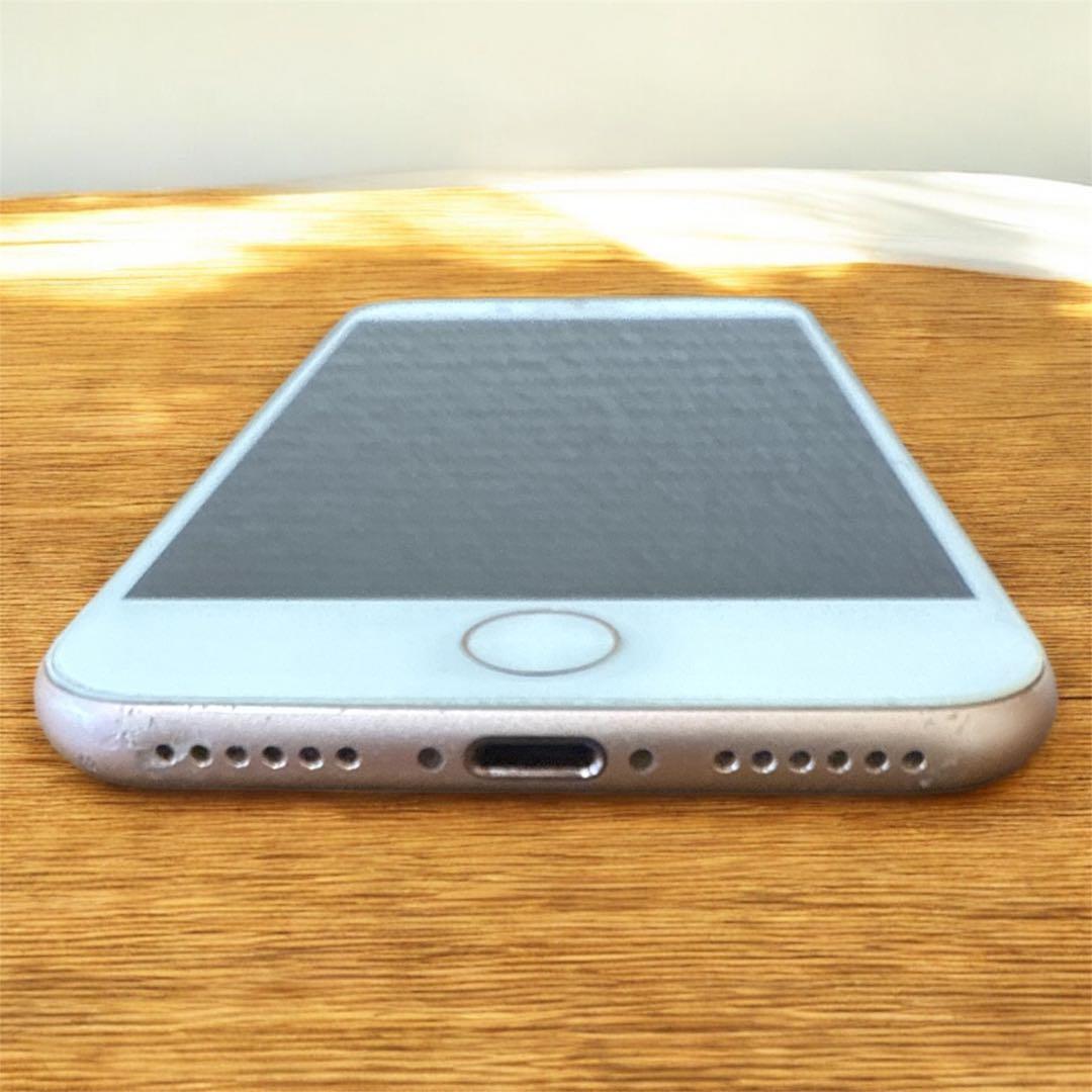 S*）様 iPhone8 ゴールド　SIMフリー