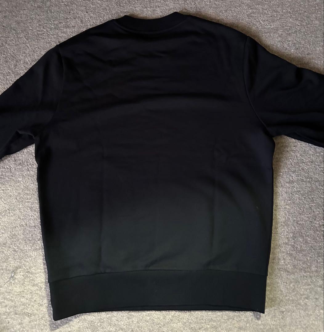 フレッドペリー　ロンT