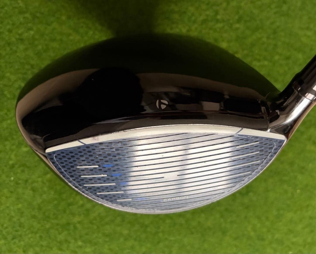 テーラーメイド Qi10ドライバー 10.5° Diamana TM 50SR