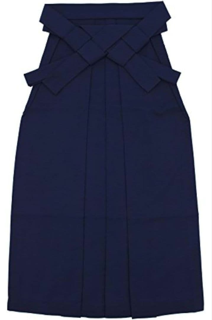 袴4点セット（ クリーニング済み）