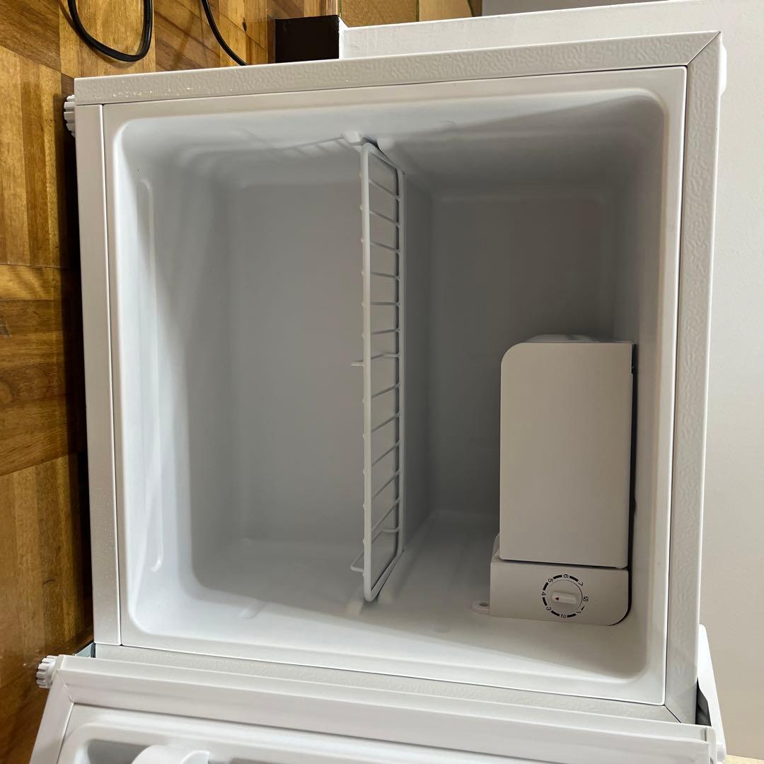 冷蔵庫・冷凍庫 YRZ-C05H1(W)