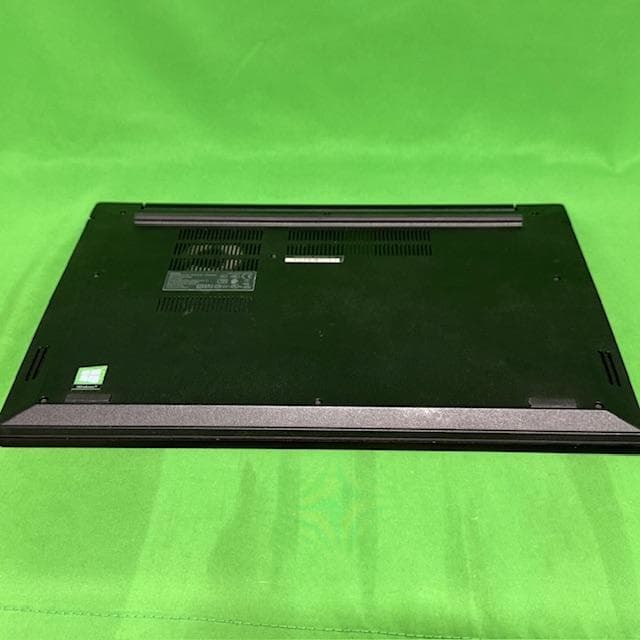 【液晶綺麗】第８世代i5 512G 15.6FHD ThinkpadE590