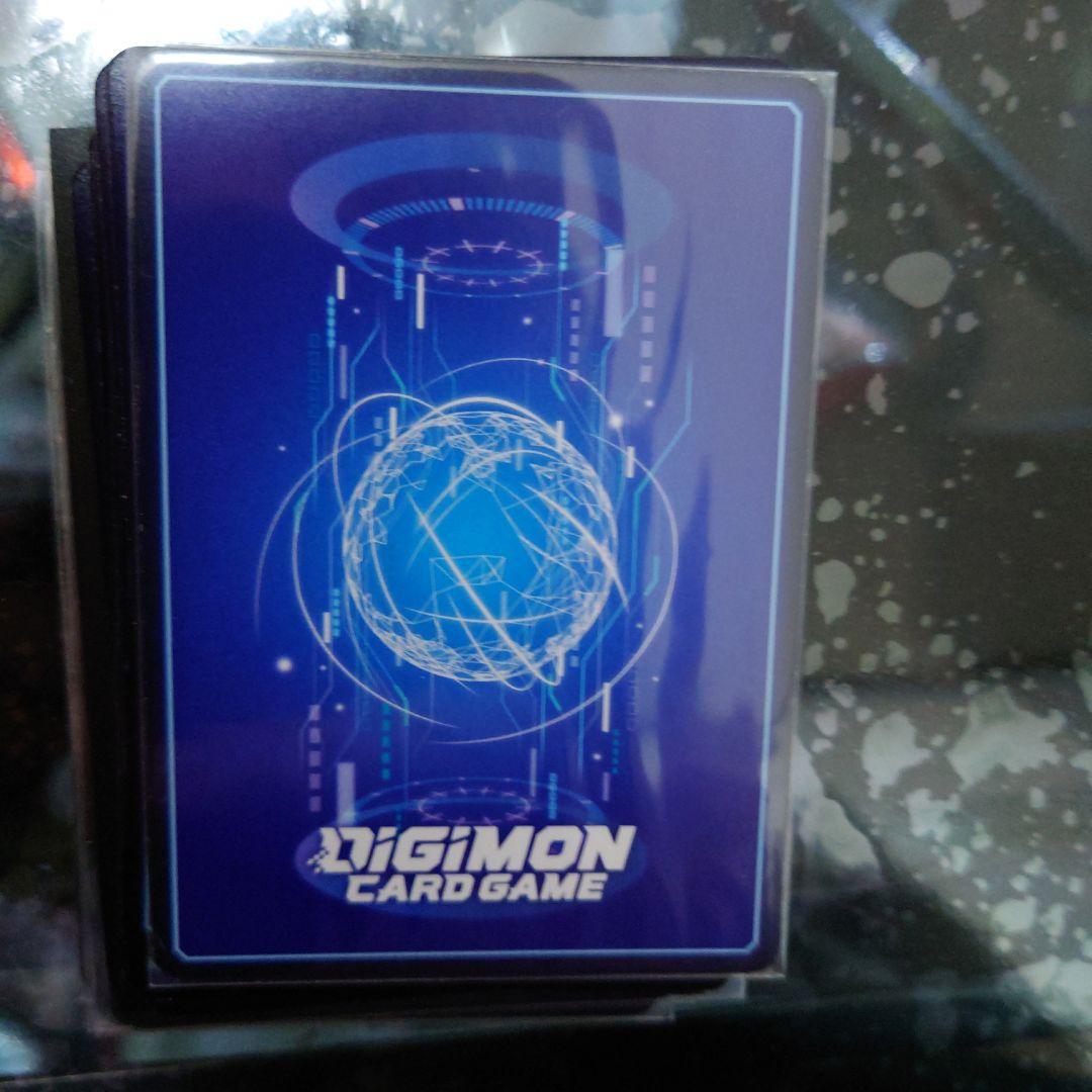 最安値　早い者勝ち　アルファモン王竜剣ACE SP パラレル　デジカBT-20