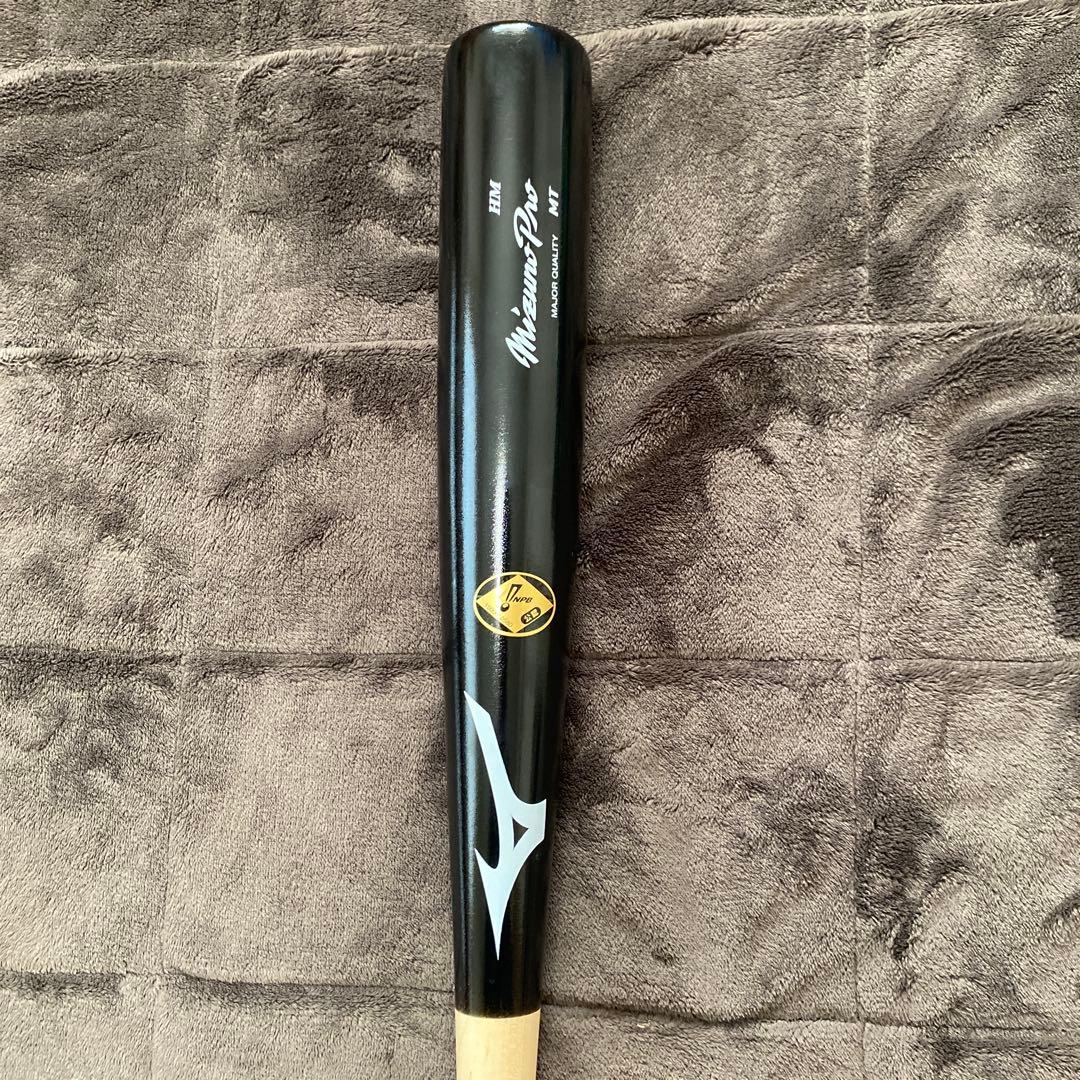 筒香嘉智　NPB 硬式木製バット