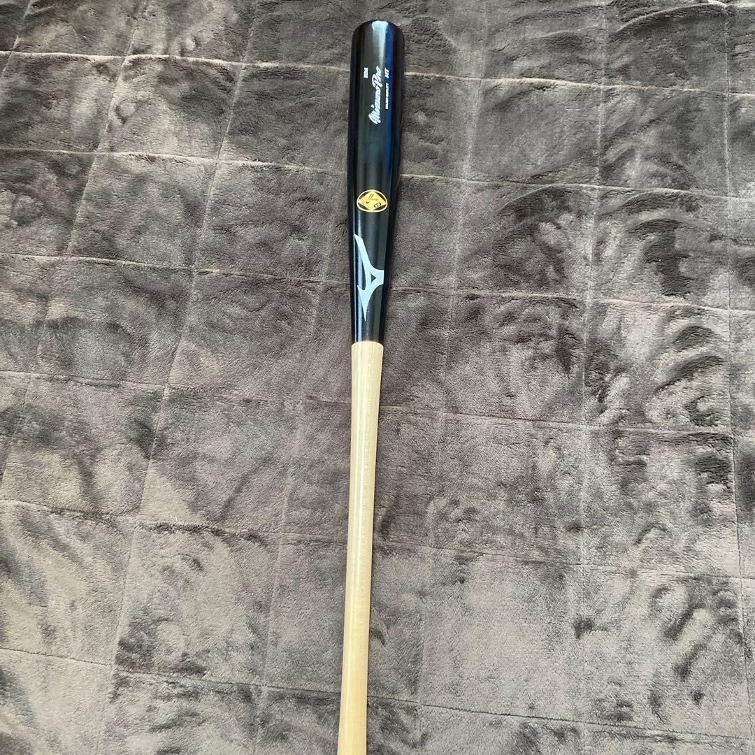 筒香嘉智　NPB 硬式木製バット