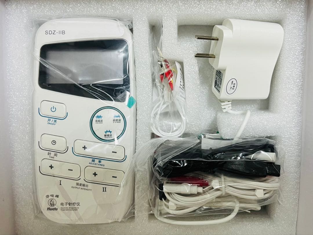 ひさぎ専用 ピコリナ　鍼通電　パルスEMS 鍼灸　美容鍼