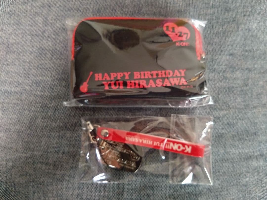 カメラ けいおん!!×CASIO EXILIMコラボデジタルカメラ 平沢唯