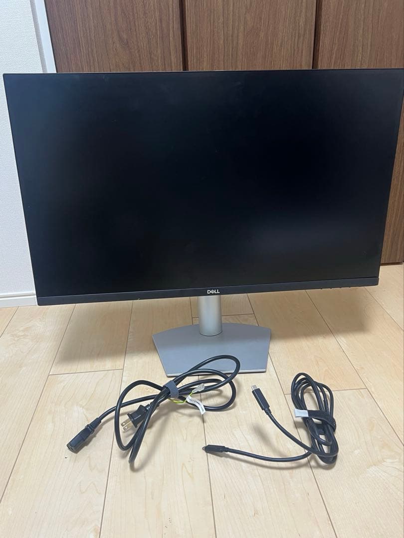 DELL モニター 27インチ S2722DC