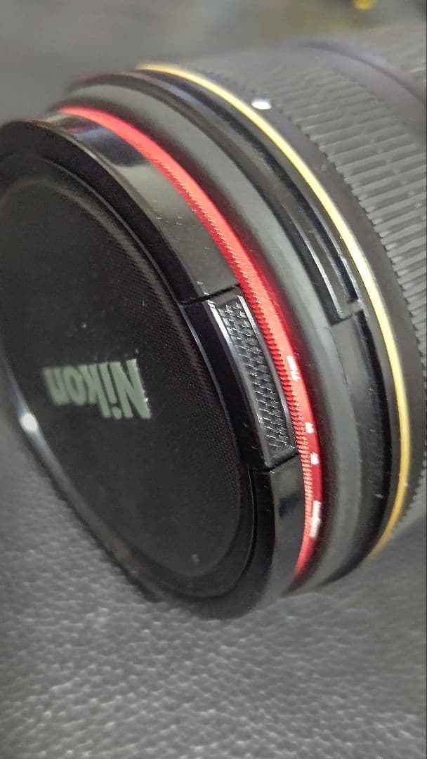 レンズ(ズーム) Nikon AF-S 70-200mm f2.8G ED VR II