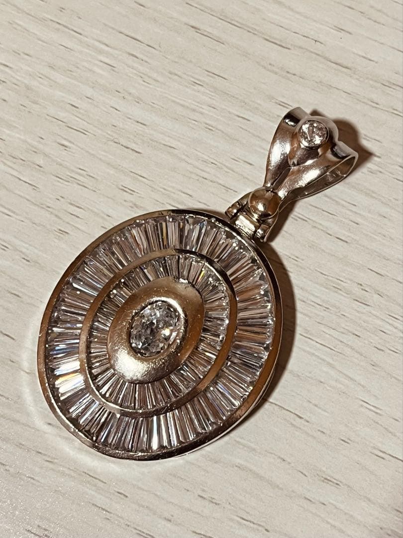 AVALANCHE 10K WG ICELINK社製 特大