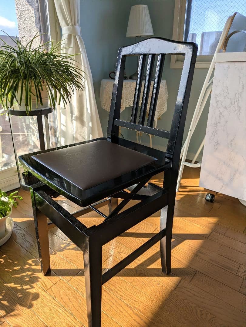 YAMAHAトムソン椅子