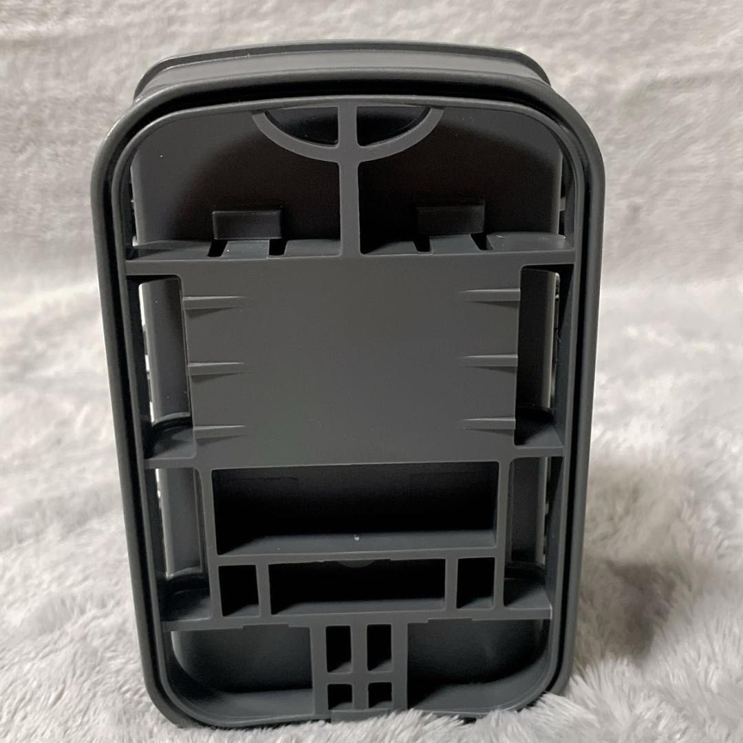 未使用 サンワサプライ 配線いらずの防犯カメラ CMS-SC01GY 工事不要