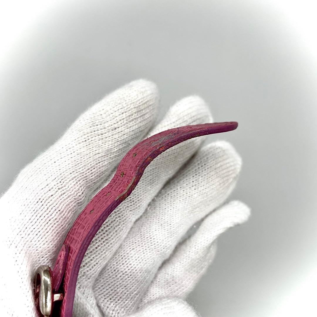 稼働品✨️Dior 腕時計 クォーツ マリス スクエア シルバー