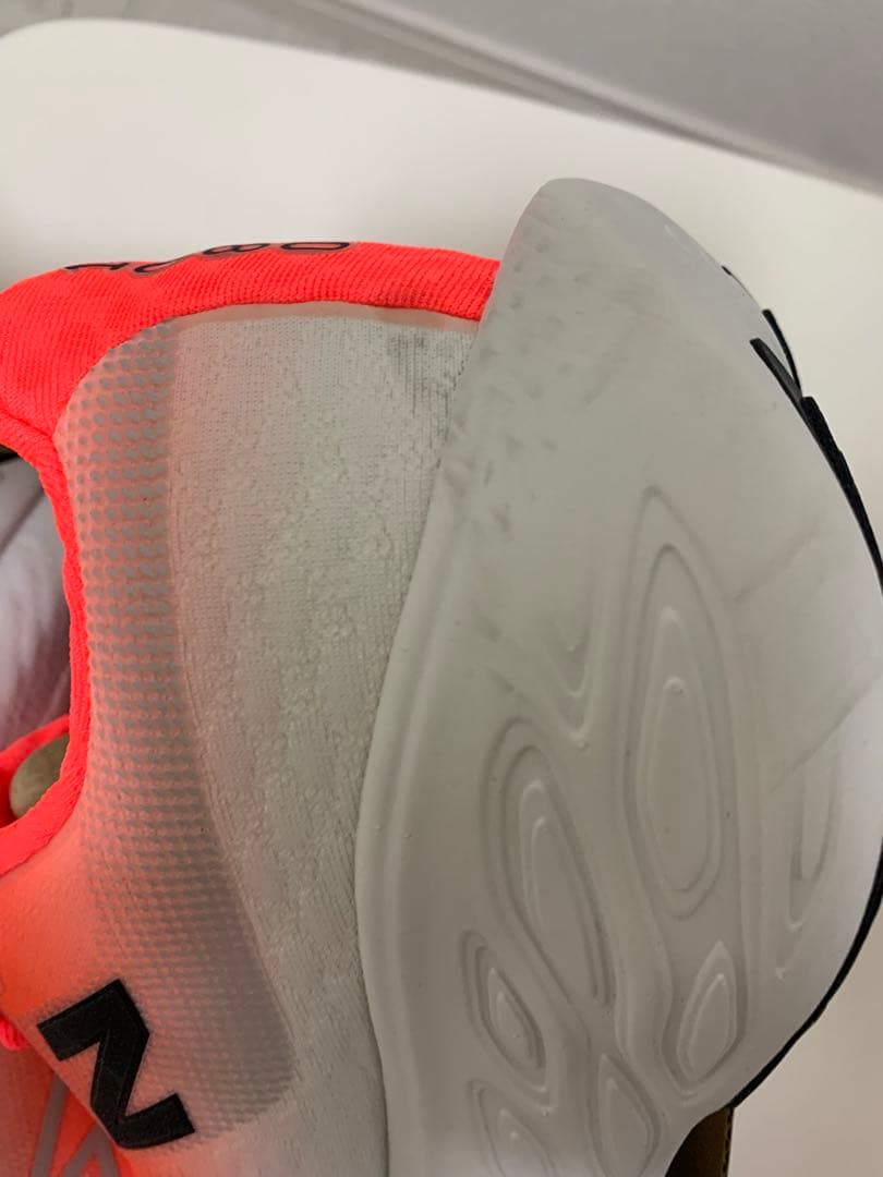 【未使用品】ニューバランス　フレッシュフォーム1080 V14 27.0cm