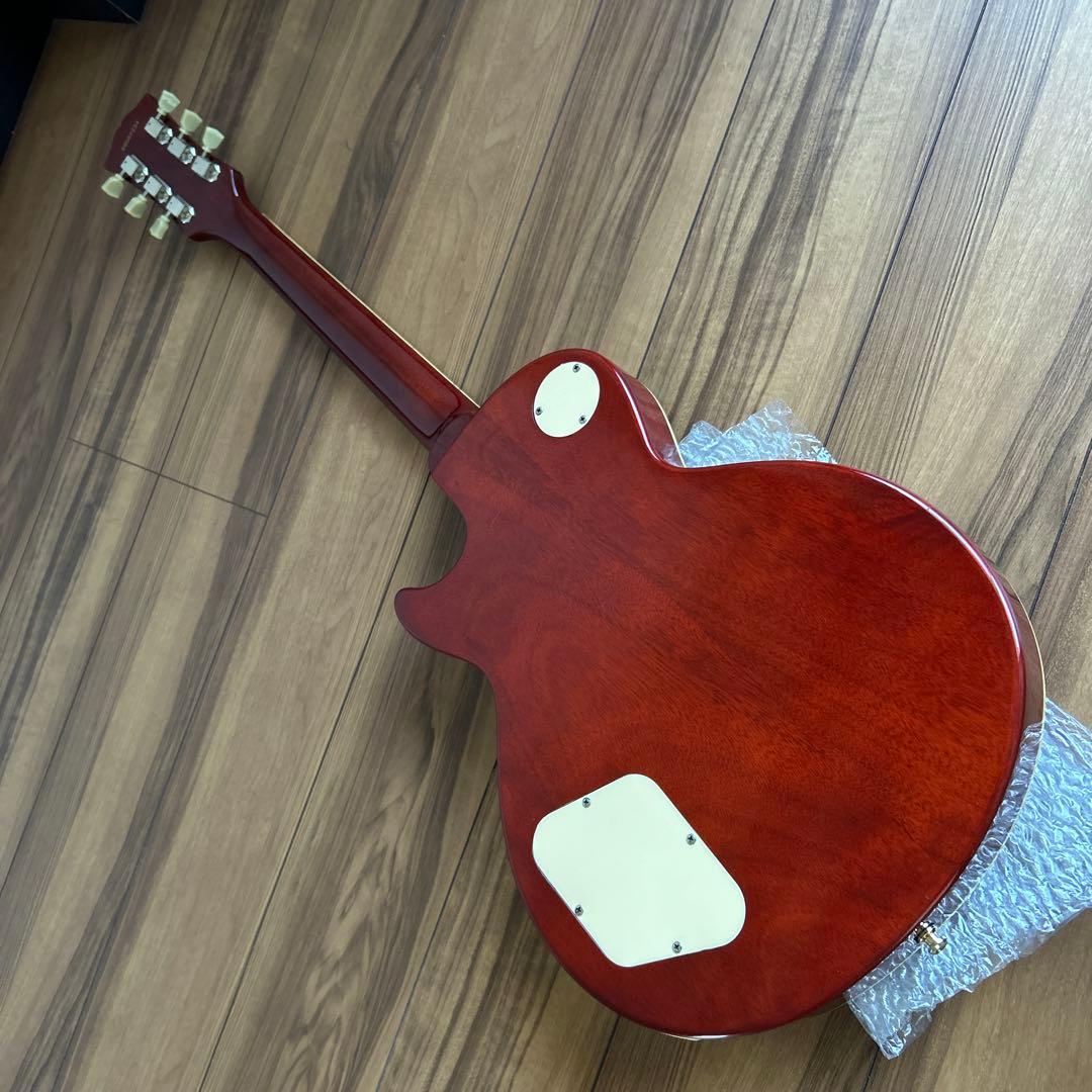 Blitz by Aria ProⅡレスポール と　エレキギター弦