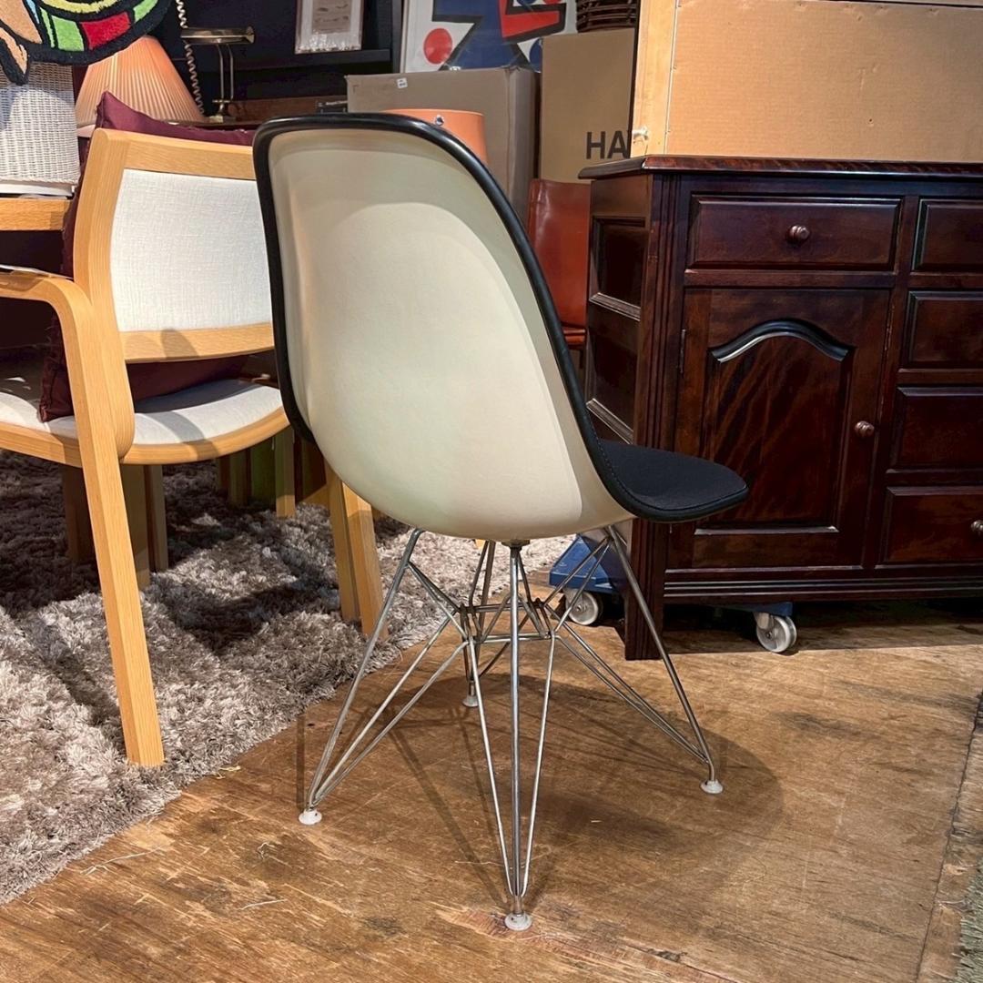 Herman Miller ハーマンミラー イームズ DSR サイドシェルチェア