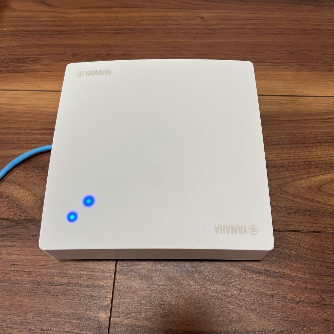 【値下げ】YAMAHA WLX222 アクセスポイント