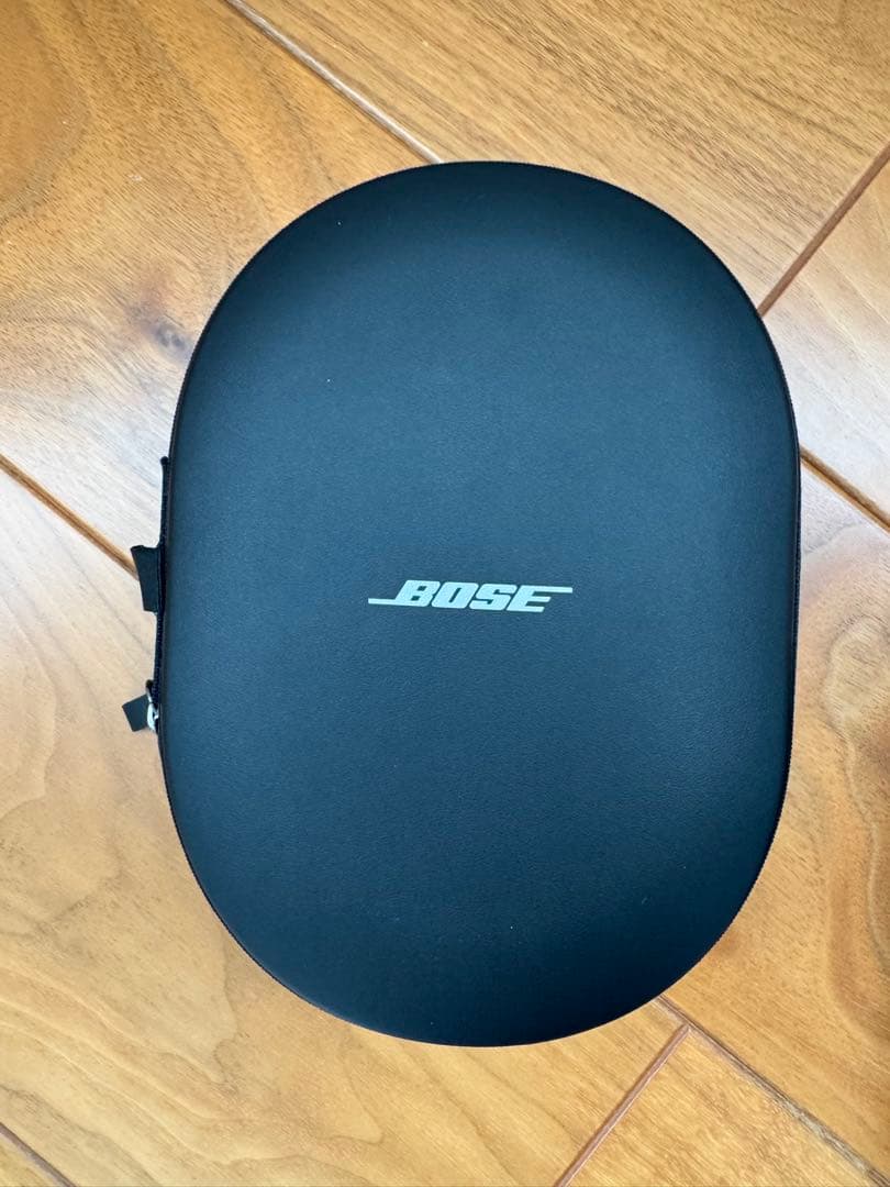 Bose Quiet Comfort Ultra Headphones第1世代