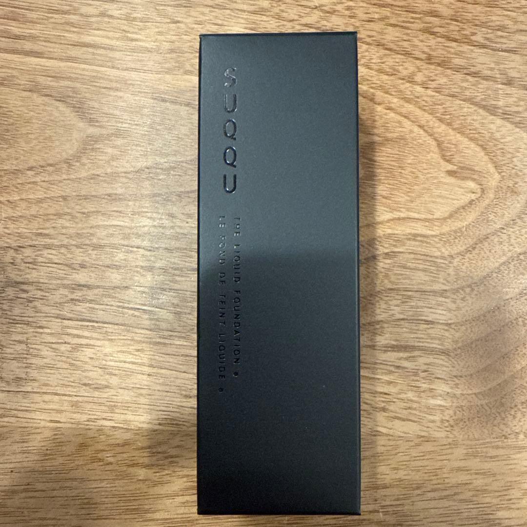 SUQQU ザ リキッド ファンデーション e 115