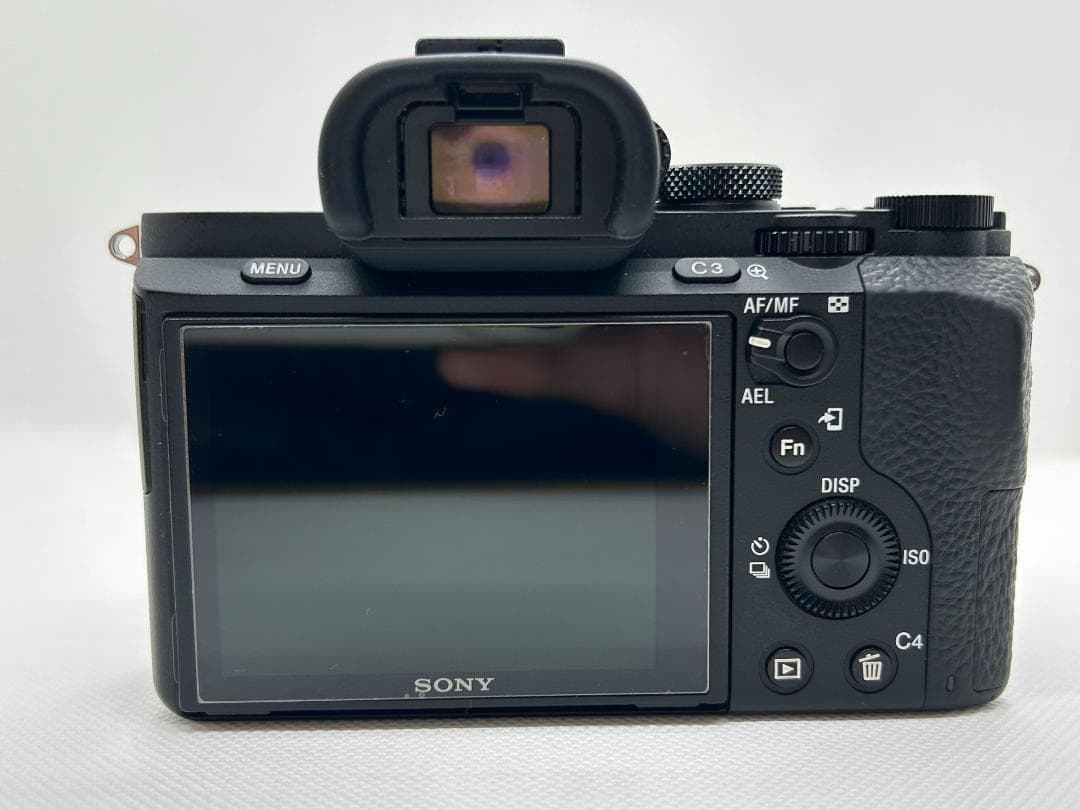 【mico】ソニー SONY α7 Ⅱ (ショット数20705枚)