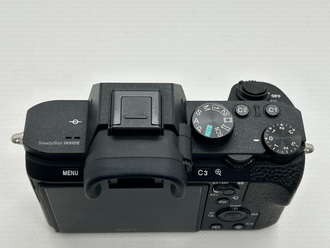 【mico】ソニー SONY α7 Ⅱ (ショット数20705枚)