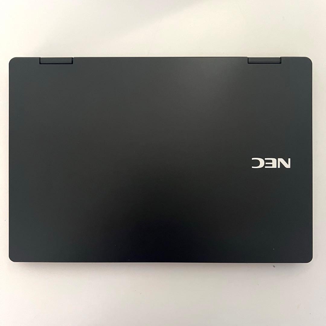 NEC ノートPC VersaPro i5 8GB SSD256GB Win11