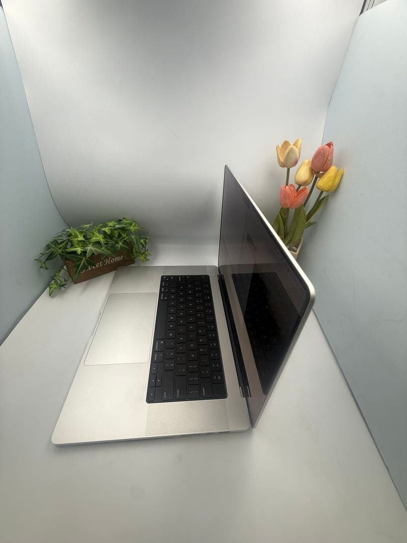 MacBook本体 Macbook pro m1max 16in