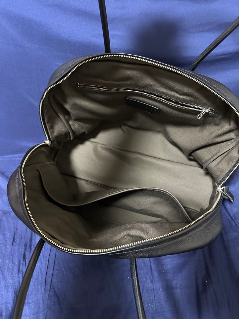 中川政七商店　ボストンバッグ