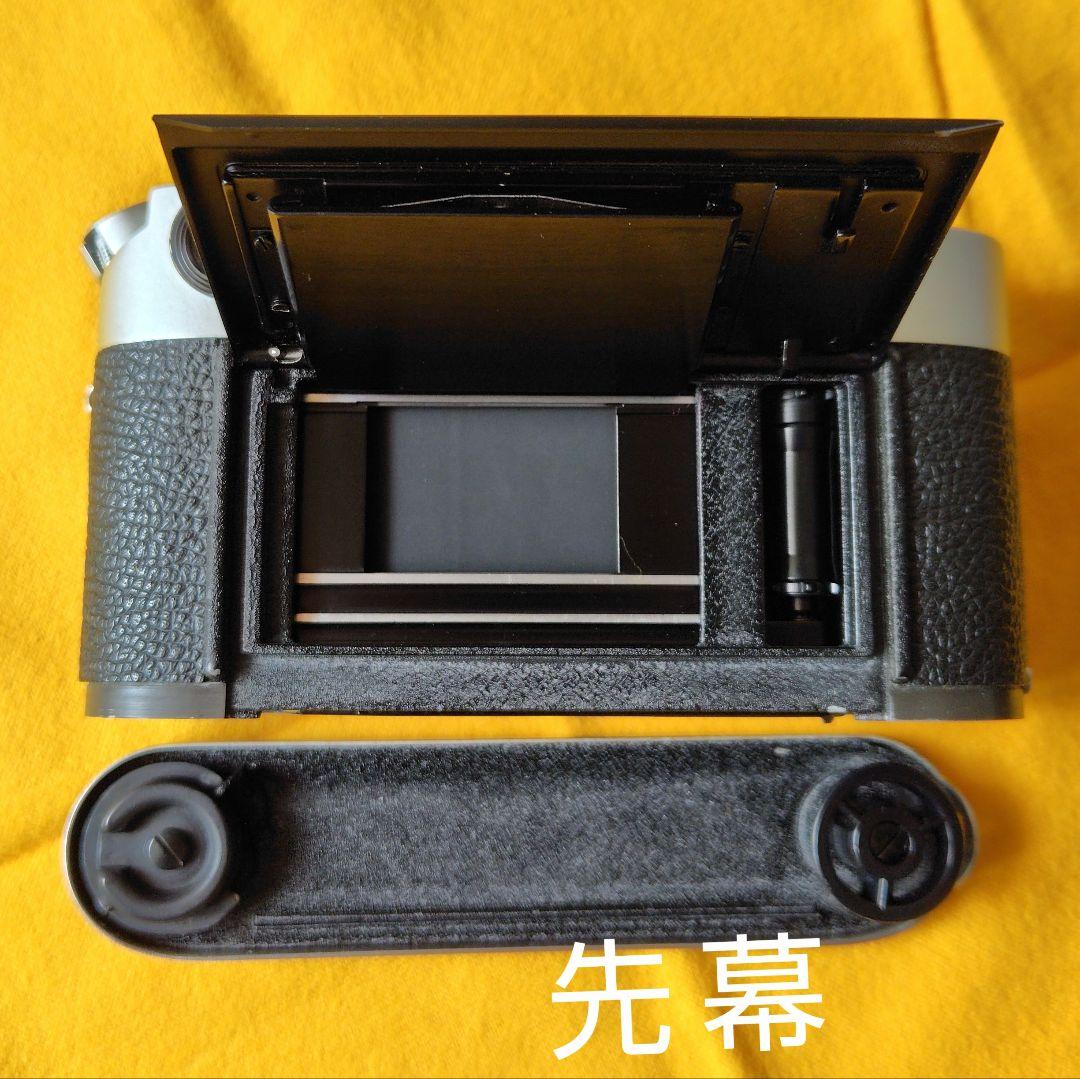 ライカ М４ BODY