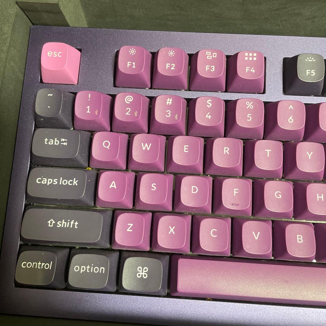 キーボード Keychron Q5 Pro