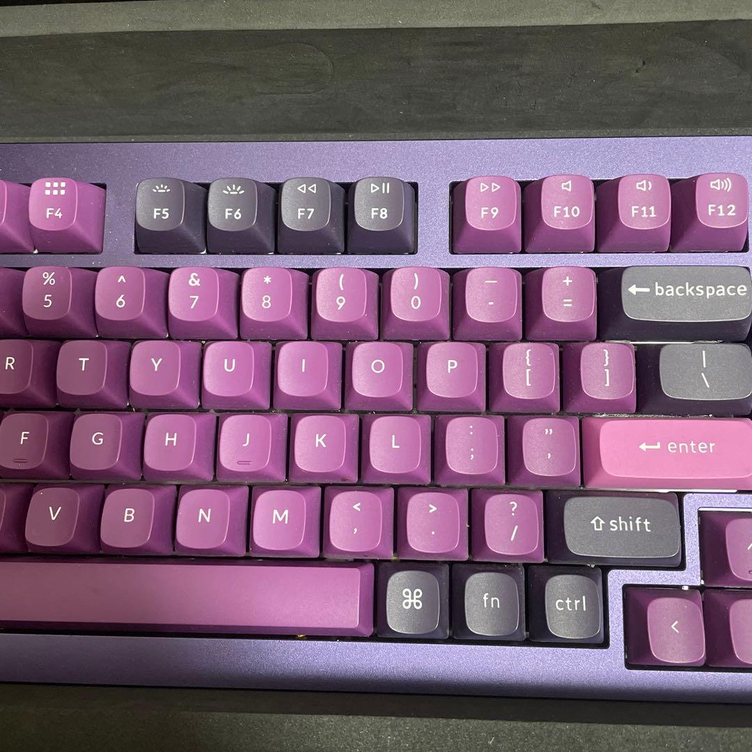 キーボード Keychron Q5 Pro