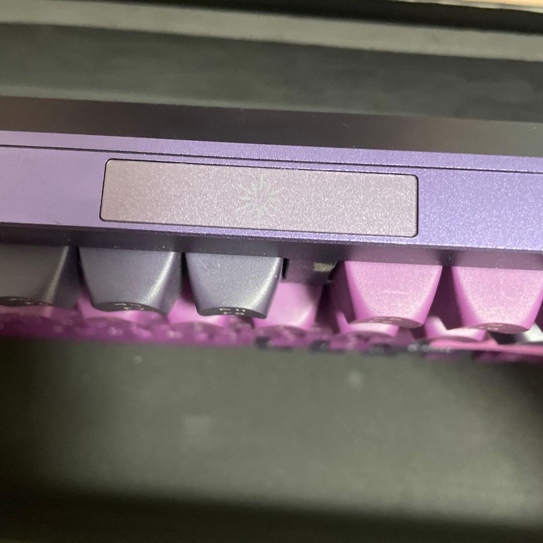 キーボード Keychron Q5 Pro