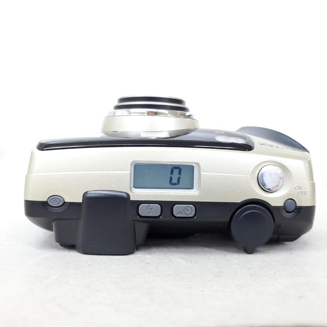 【動作確認済】 Pentax ESPIO 105G F1225-315-2p p