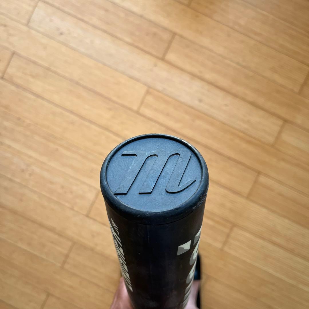 ワニクラッシャー 緑 ジュニア　80cm 610g平均　※新品ケース付き