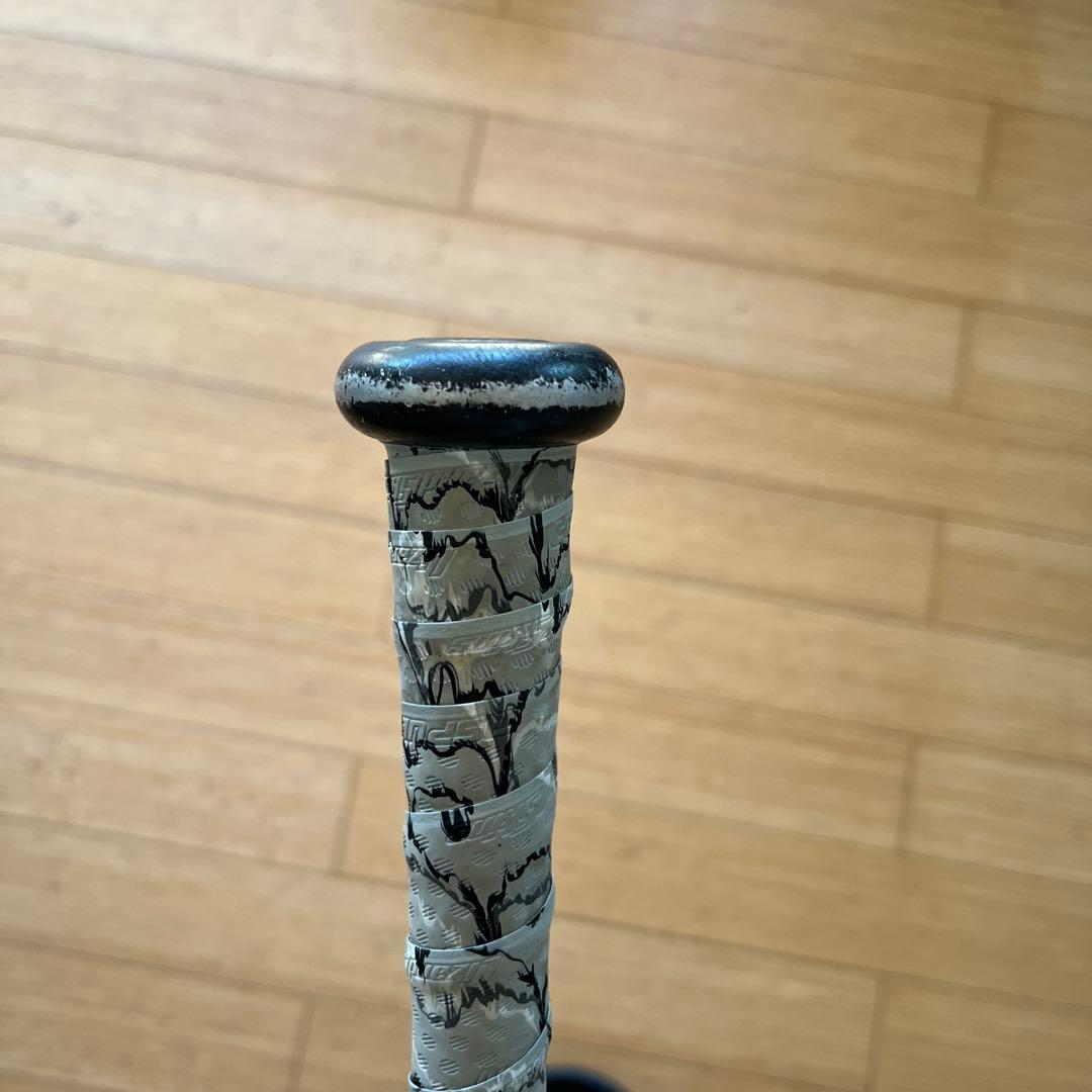 ワニクラッシャー 緑 ジュニア　80cm 610g平均　※新品ケース付き