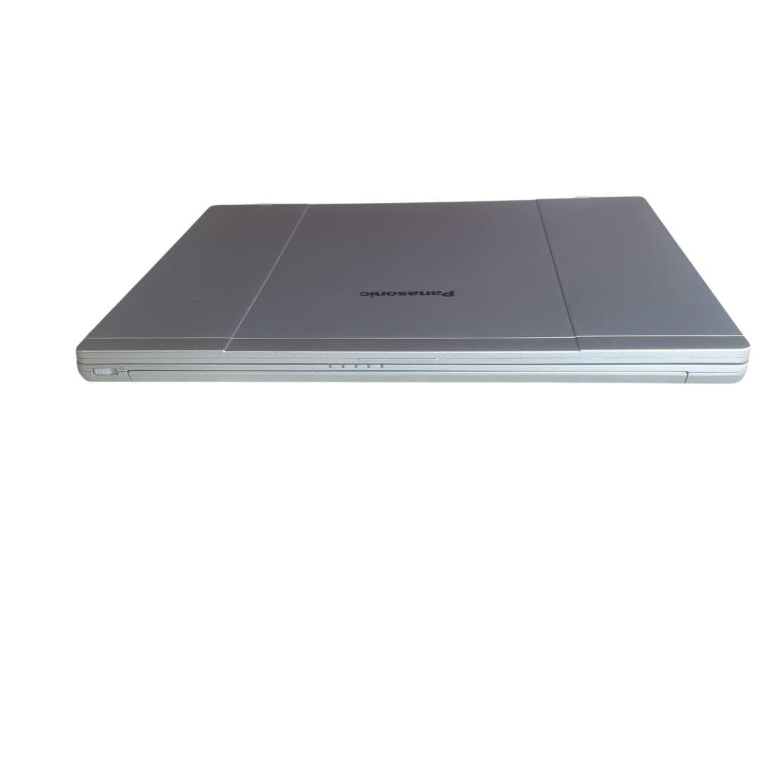 第11世代i5 Let's Note CF-FV1 Office2021