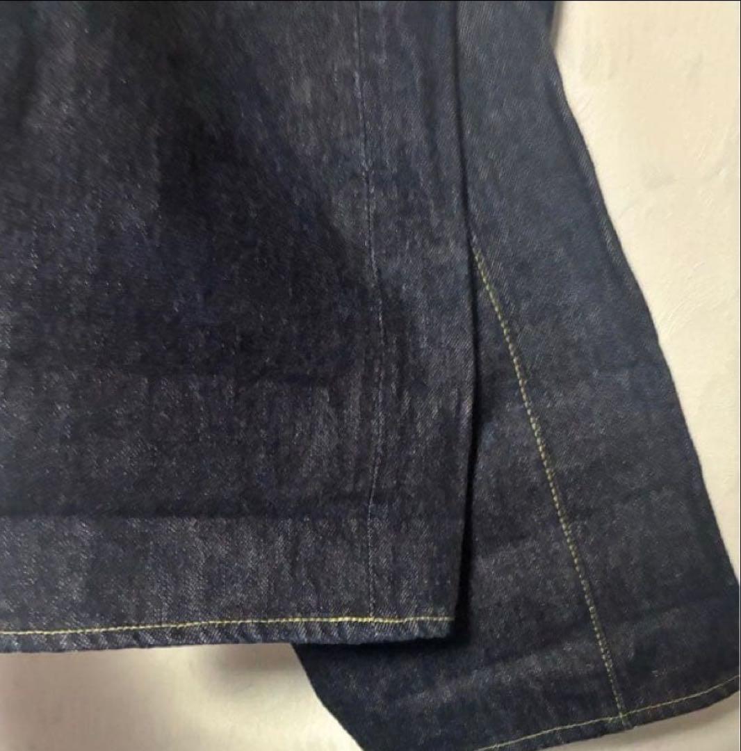 TCBジーンズ S40's Jeans 14oz デニム 大戦モデル W36