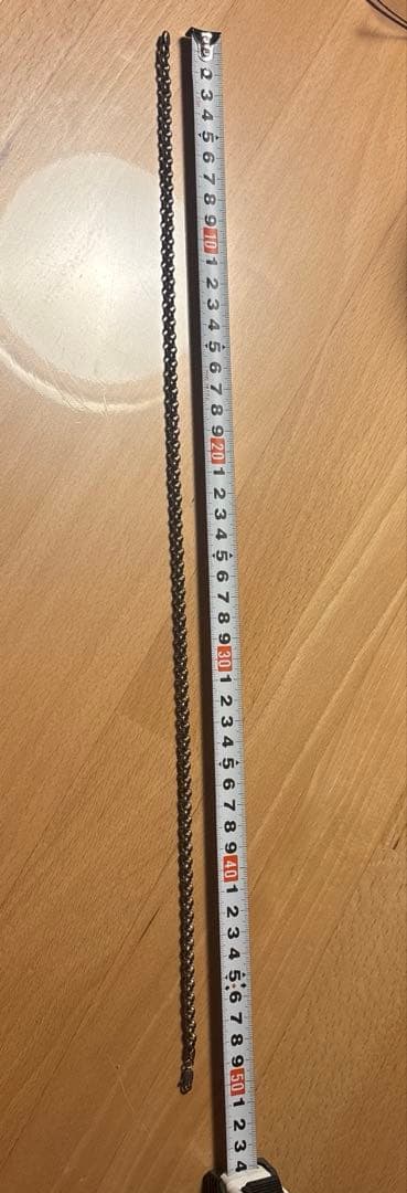 silver ネックレス　シルバー925