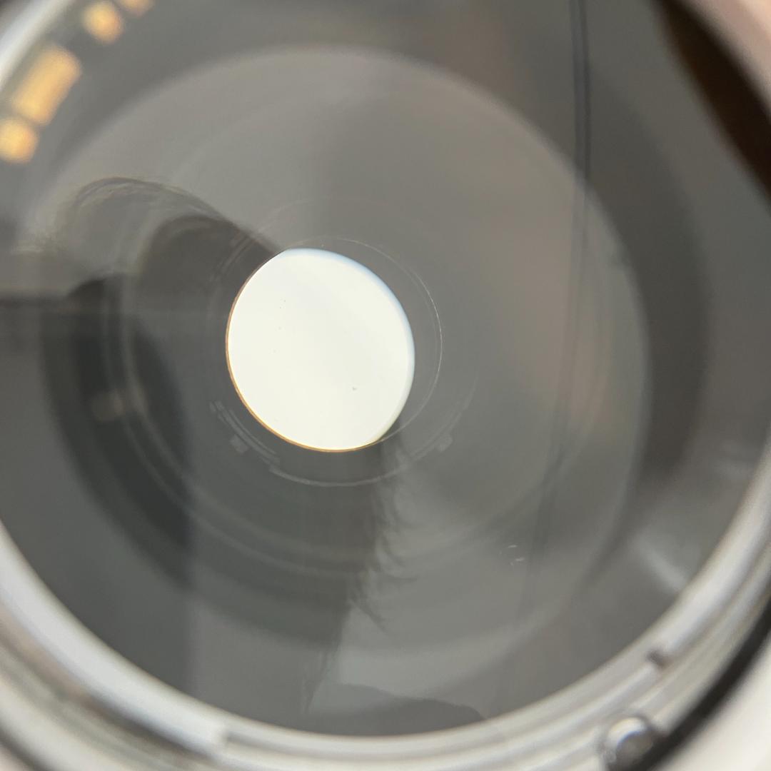 CANON ズームレンズ EF 28-135mm 3.5-5.6 IS USM