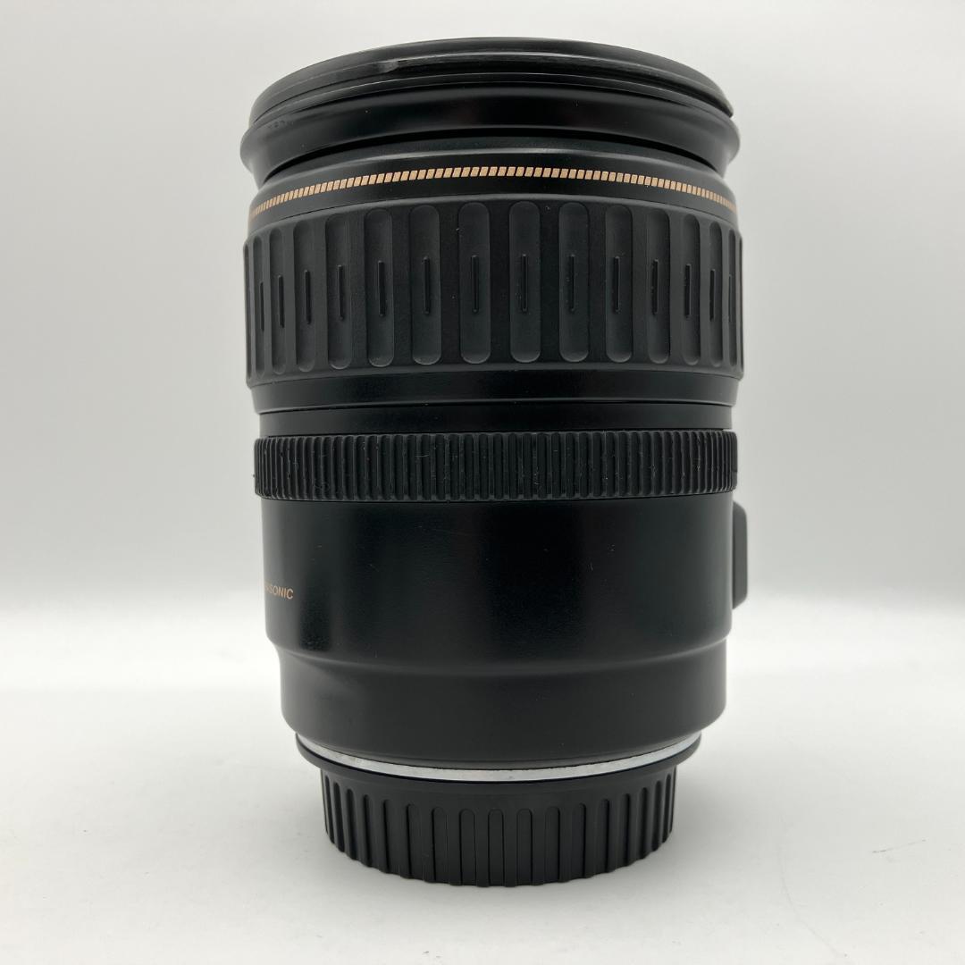 CANON ズームレンズ EF 28-135mm 3.5-5.6 IS USM